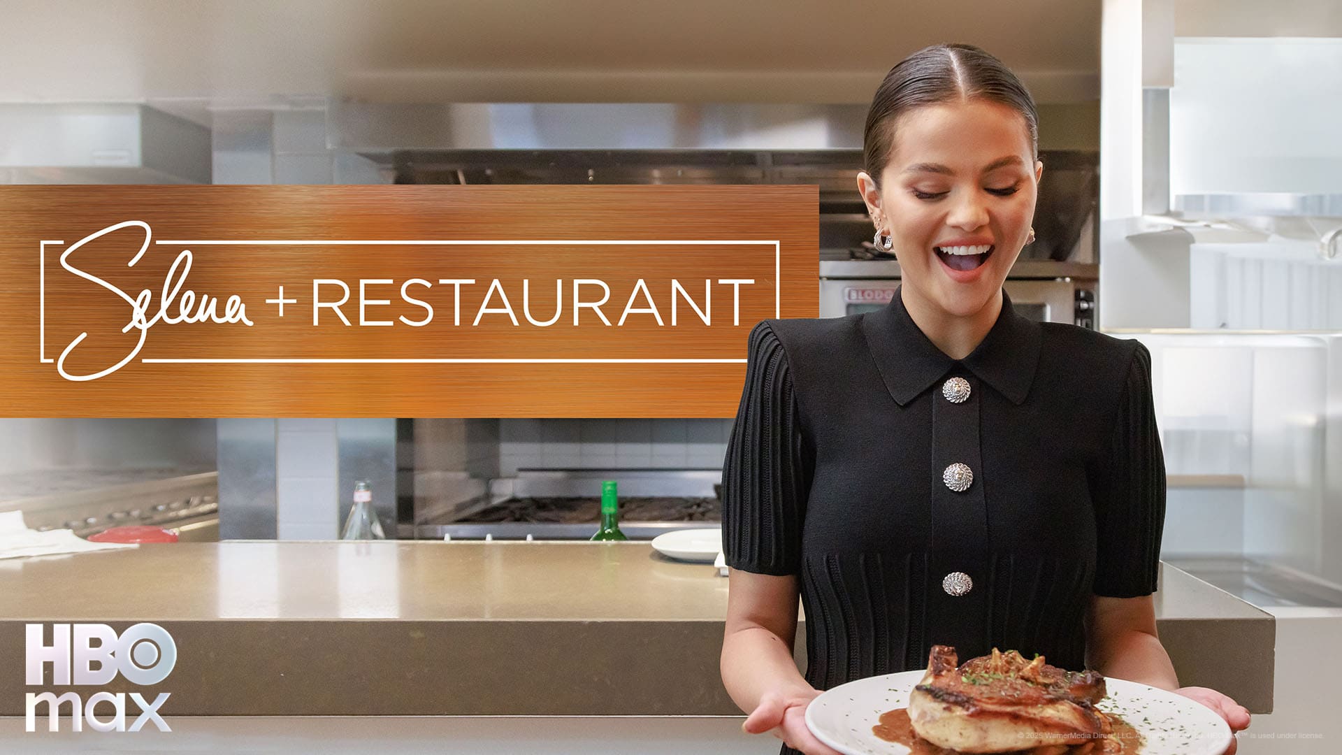 Season Selena And Chef Stream Watch Selena Restaurant Online