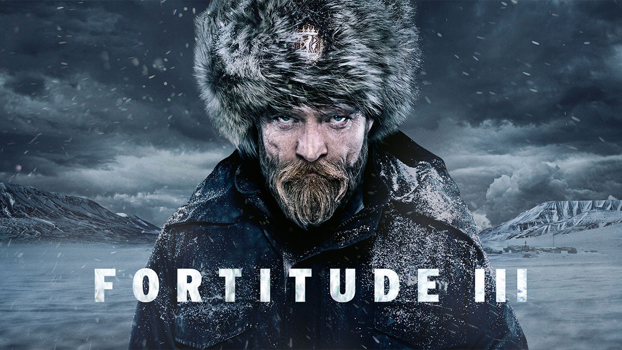 Watch Fortitude Online Season 1 3 on NEON