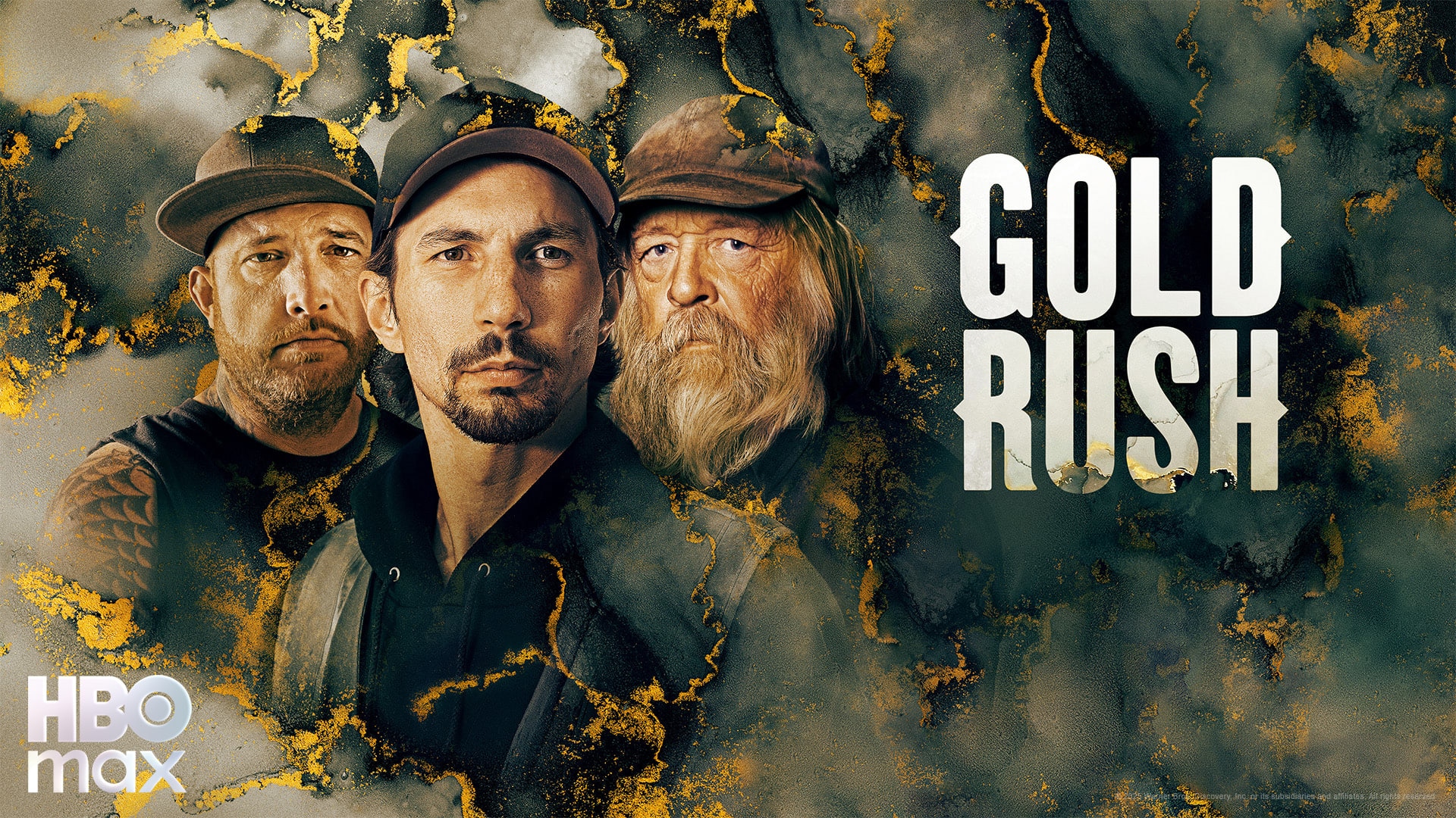 Watch Gold Rush Online Season 12 15 on NEON