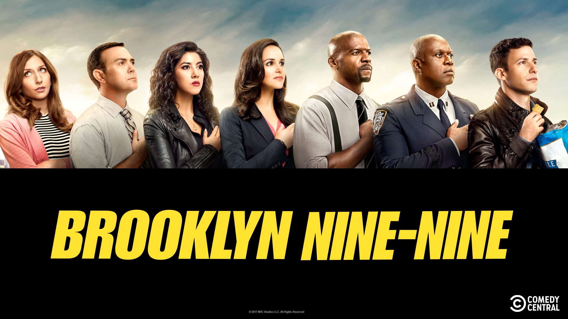Cast Series Like Brooklyn Nine Nine Brooklyn 99 Season – Pristine