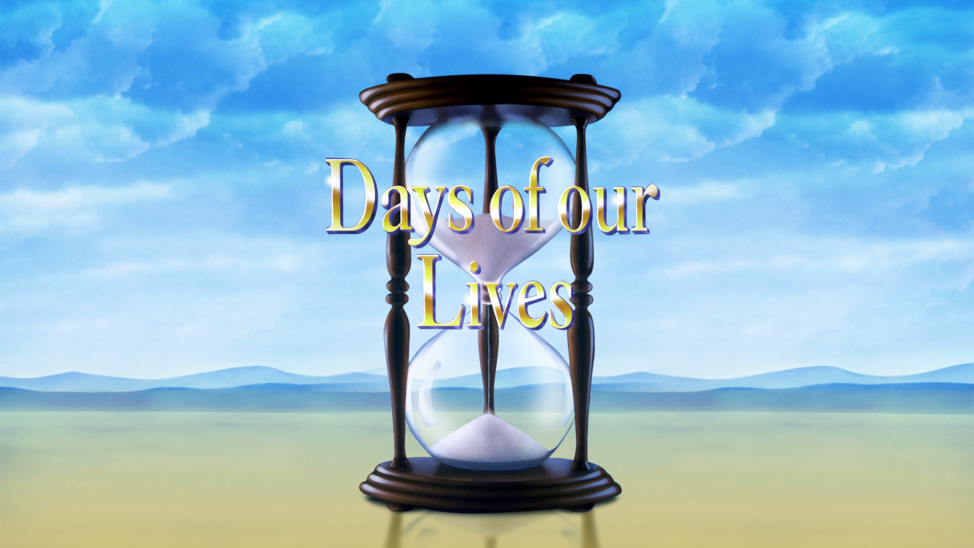 Watch days of sales our lives online free