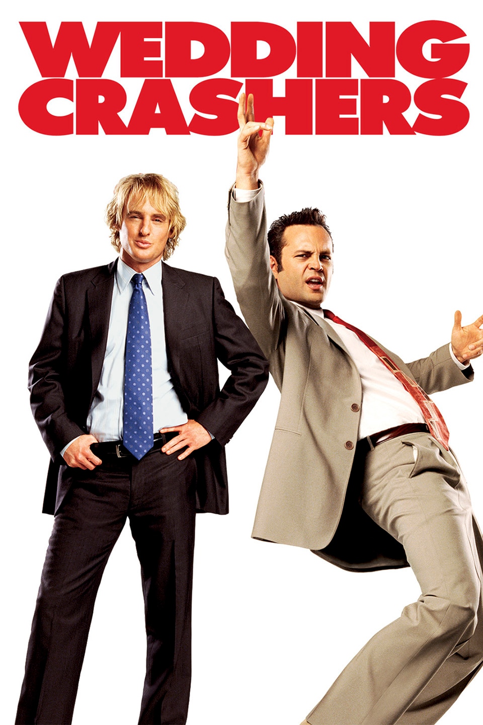 Watch Wedding Crashers Online with NEON