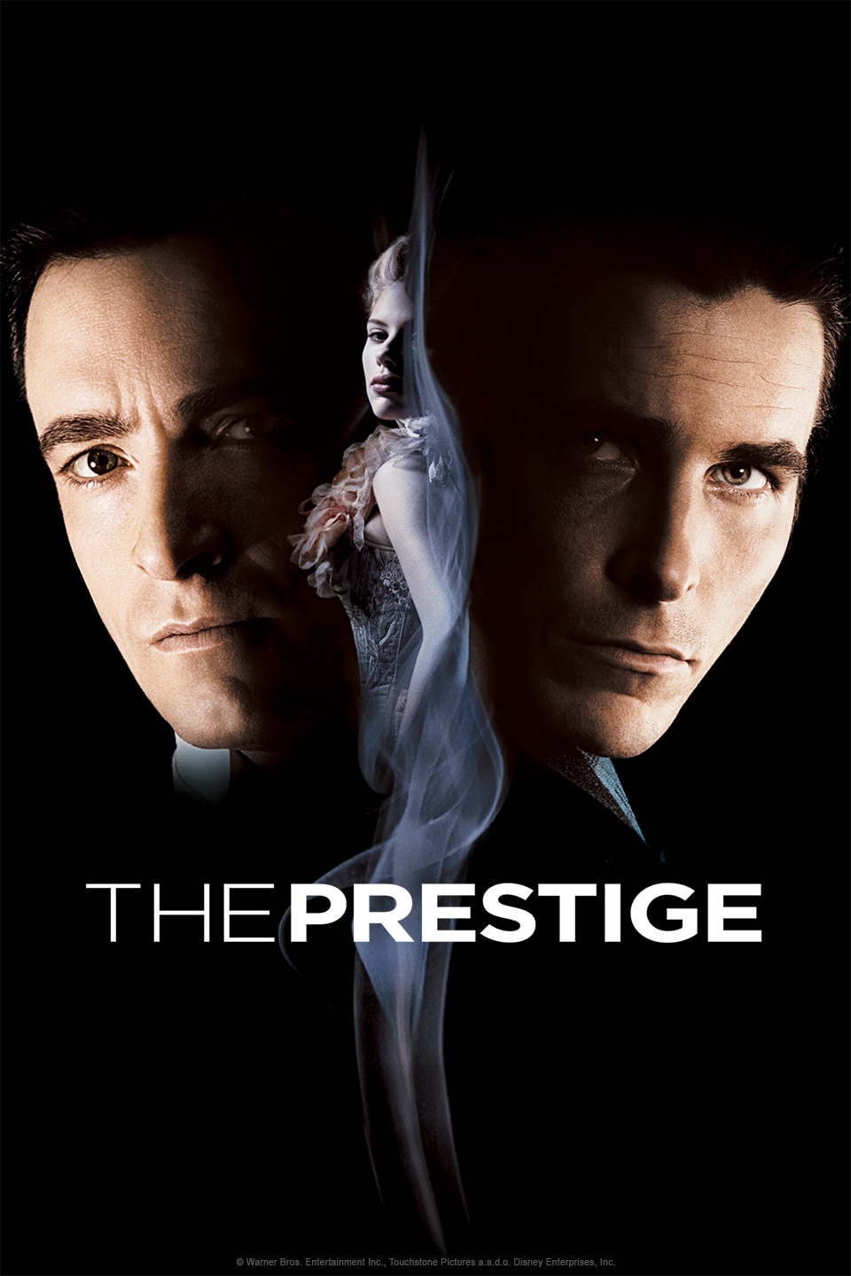 Hugh Jackman Prestige Movie Online Watch The Prestige Online With NEON - Main Image