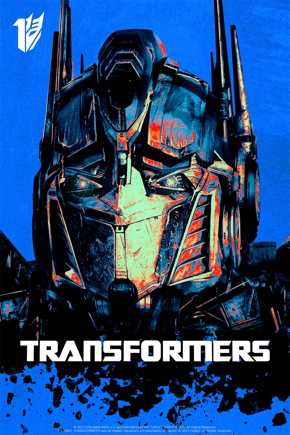 Watch Transformers Online with NEON