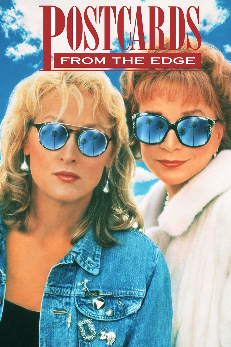 Watch Postcards From the Edge Online with NEON