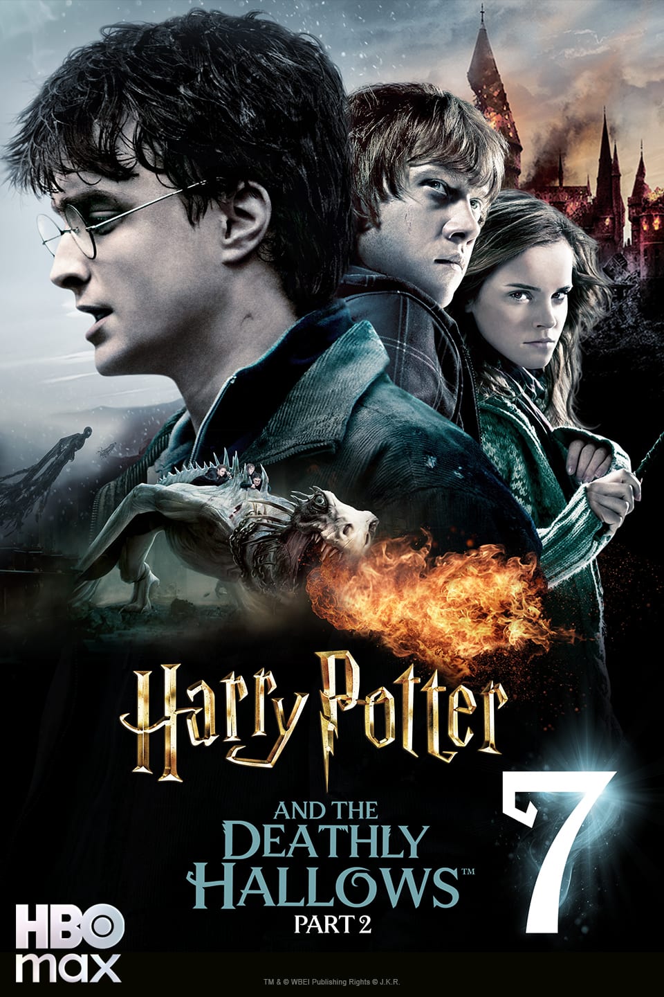 Hulu Harry Potter Movies Online Hbo Poster Harry Potter Streaming