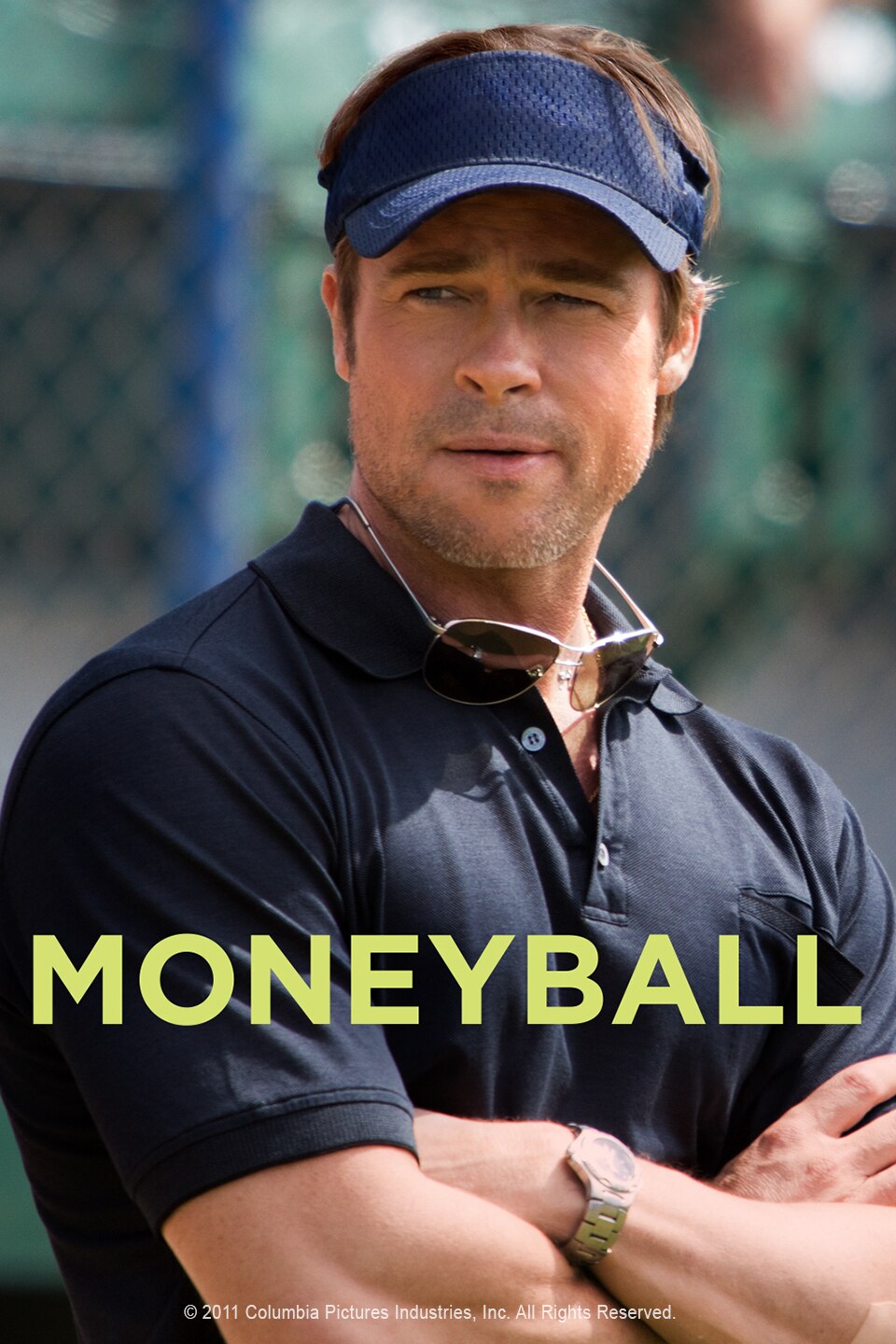 Moneyball | Rotten Tomatoes