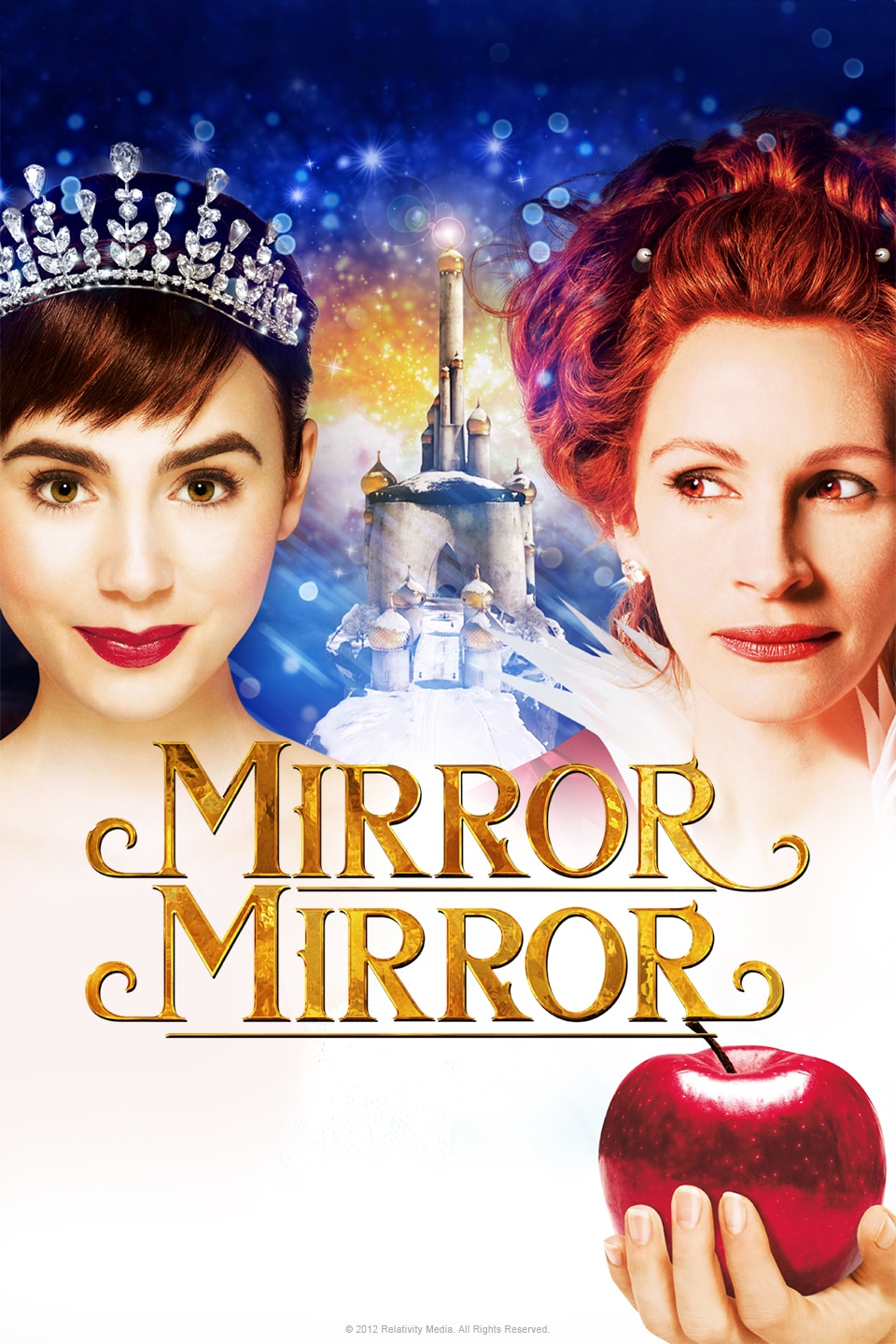 Mirror, Mirror｜CATCHPLAY+ Watch Full Movie & Episodes Online