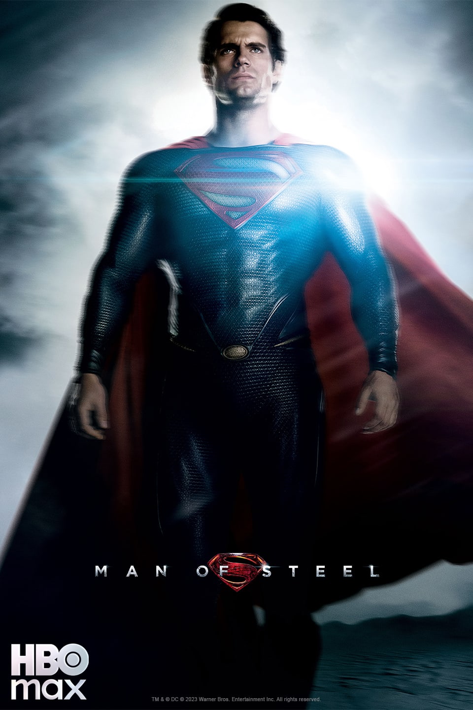 Watch Man of Steel Online with NEON