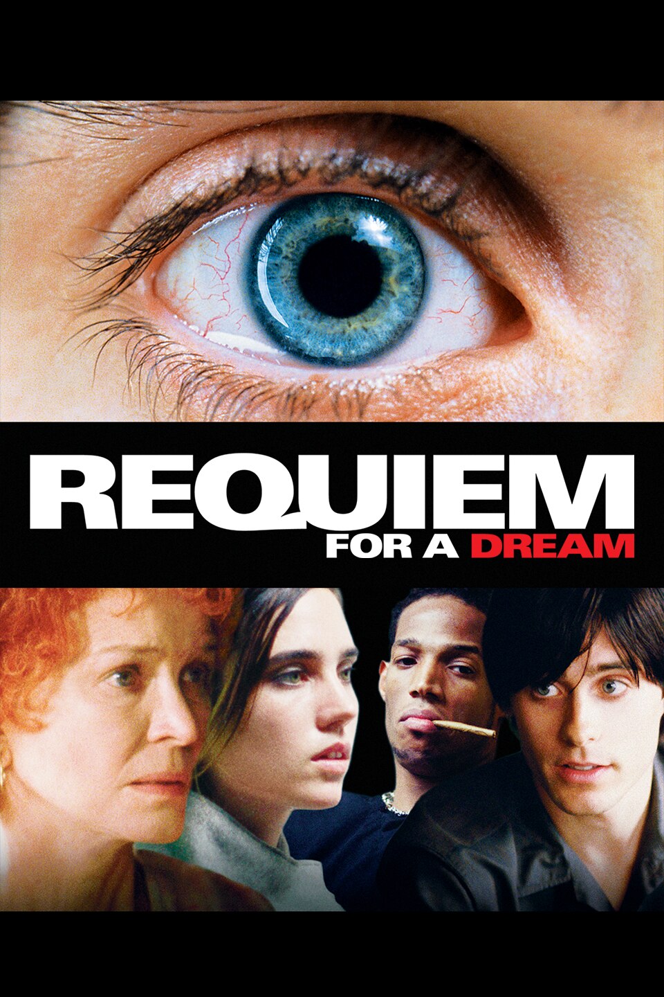 Watch Requiem for a Dream Online with NEON $5.99