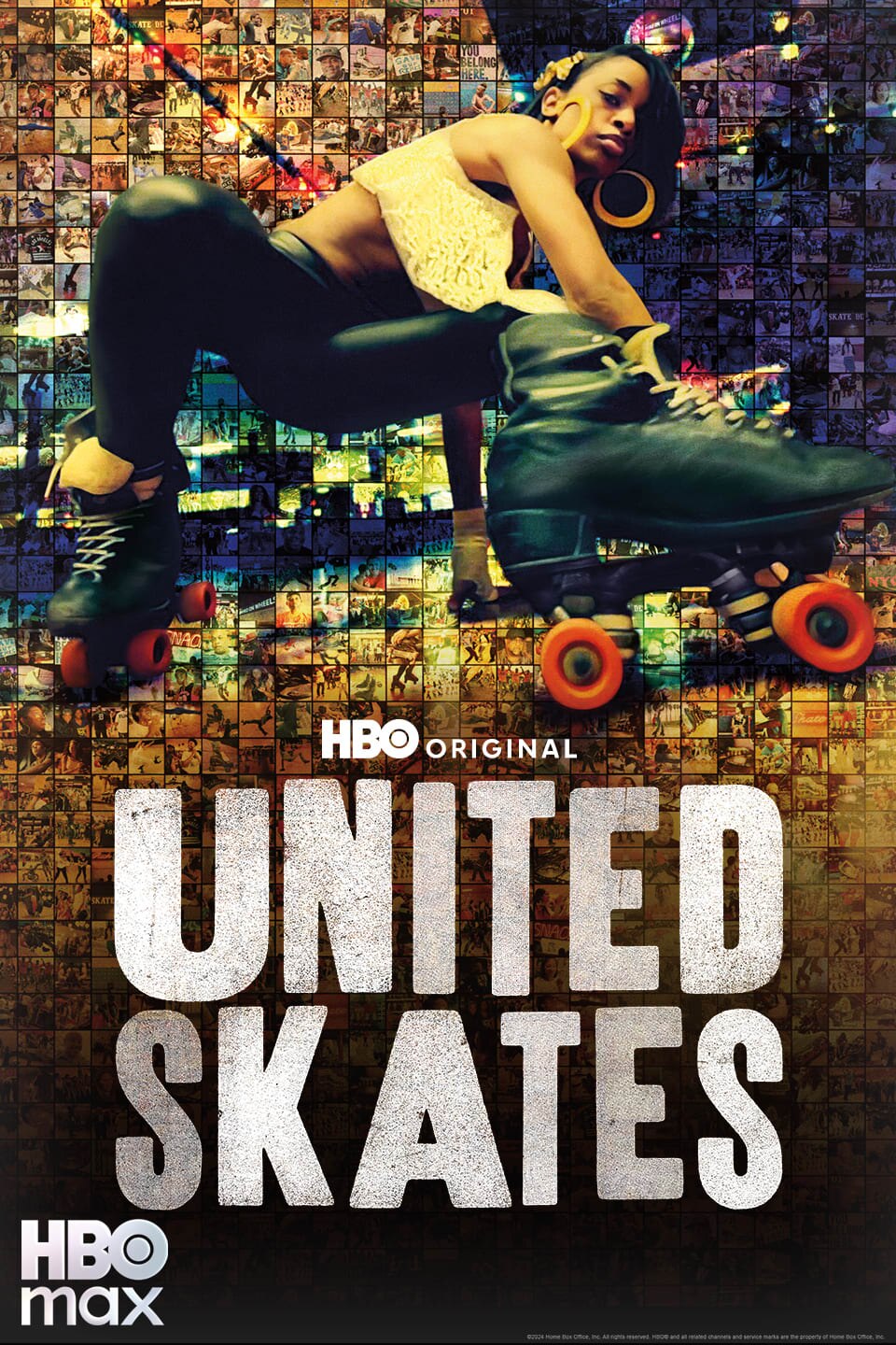 Watch United Skates Online with NEON