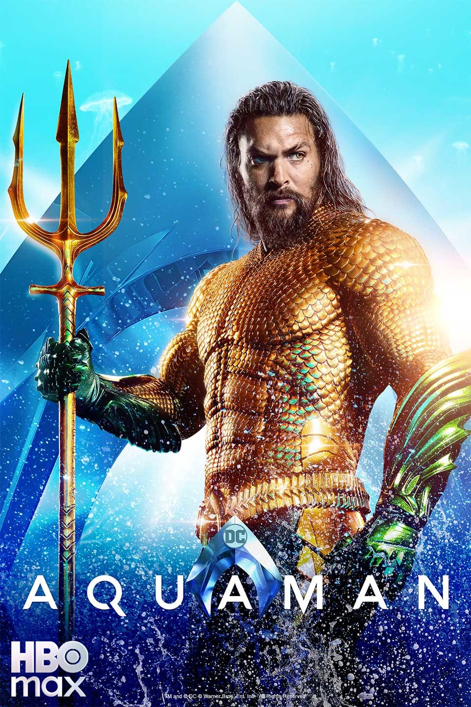 Watch Aquaman Online with NEON