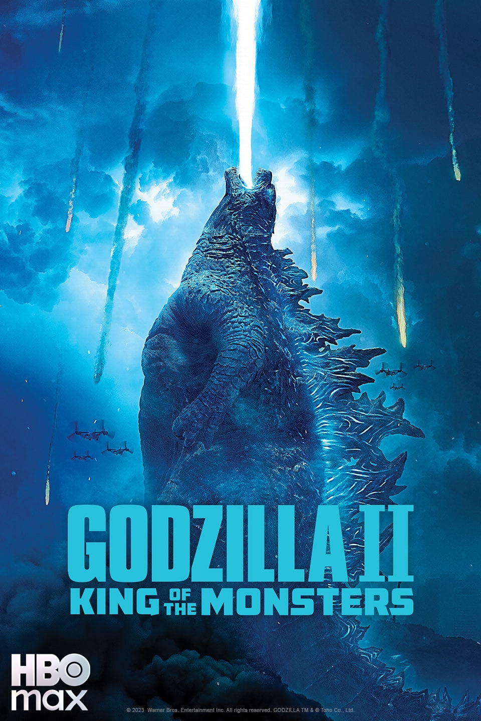 King Kong Godzilla King Of Monsters Free Stream Watch Godzilla II