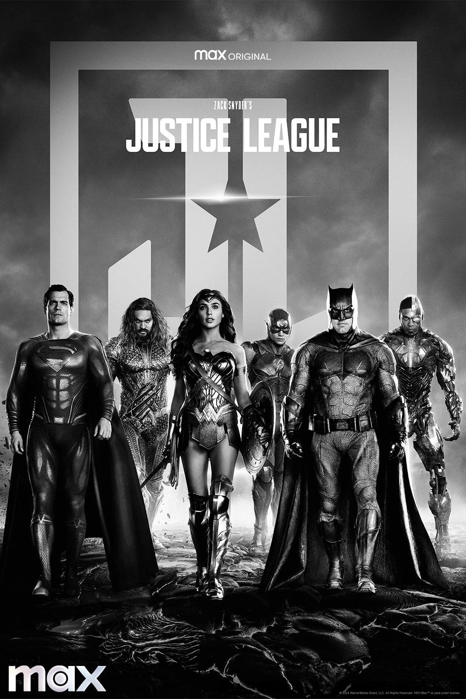 Animated Series Justice League Snyder Cut Soap2day Zack Snyder