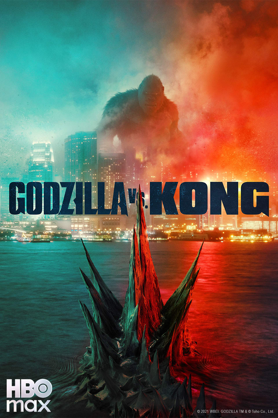 Hbo Max Where Can You Watch Godzilla King Of The Monsters King