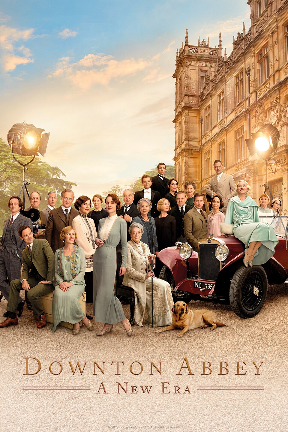 Amazon Prime Downton Abbey Saison Episode Streaming How Can You