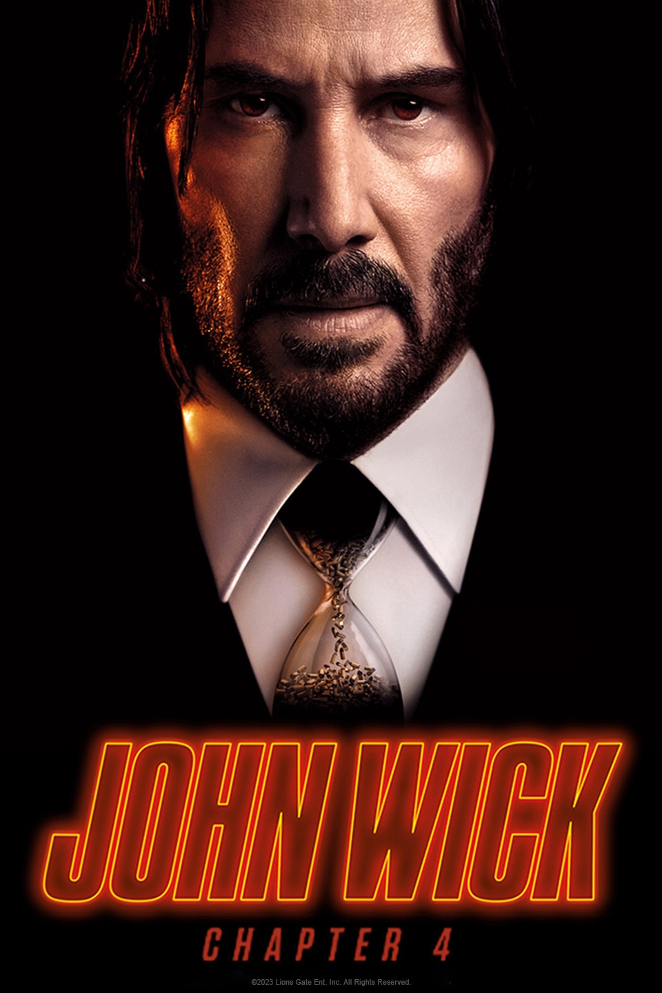 Watch John Wick Chapter 4 Online with NEON