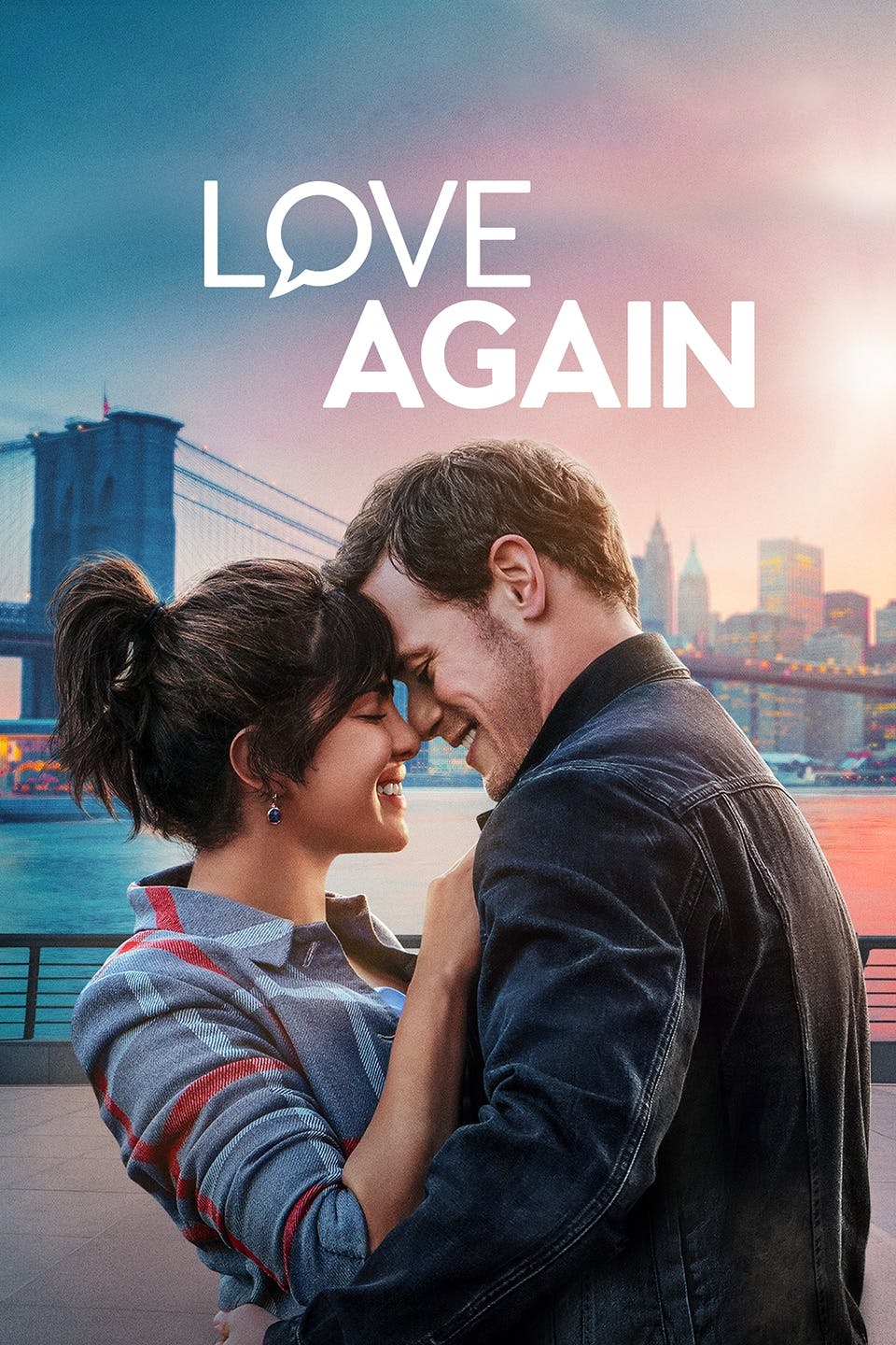 Watch Love Again Online with NEON