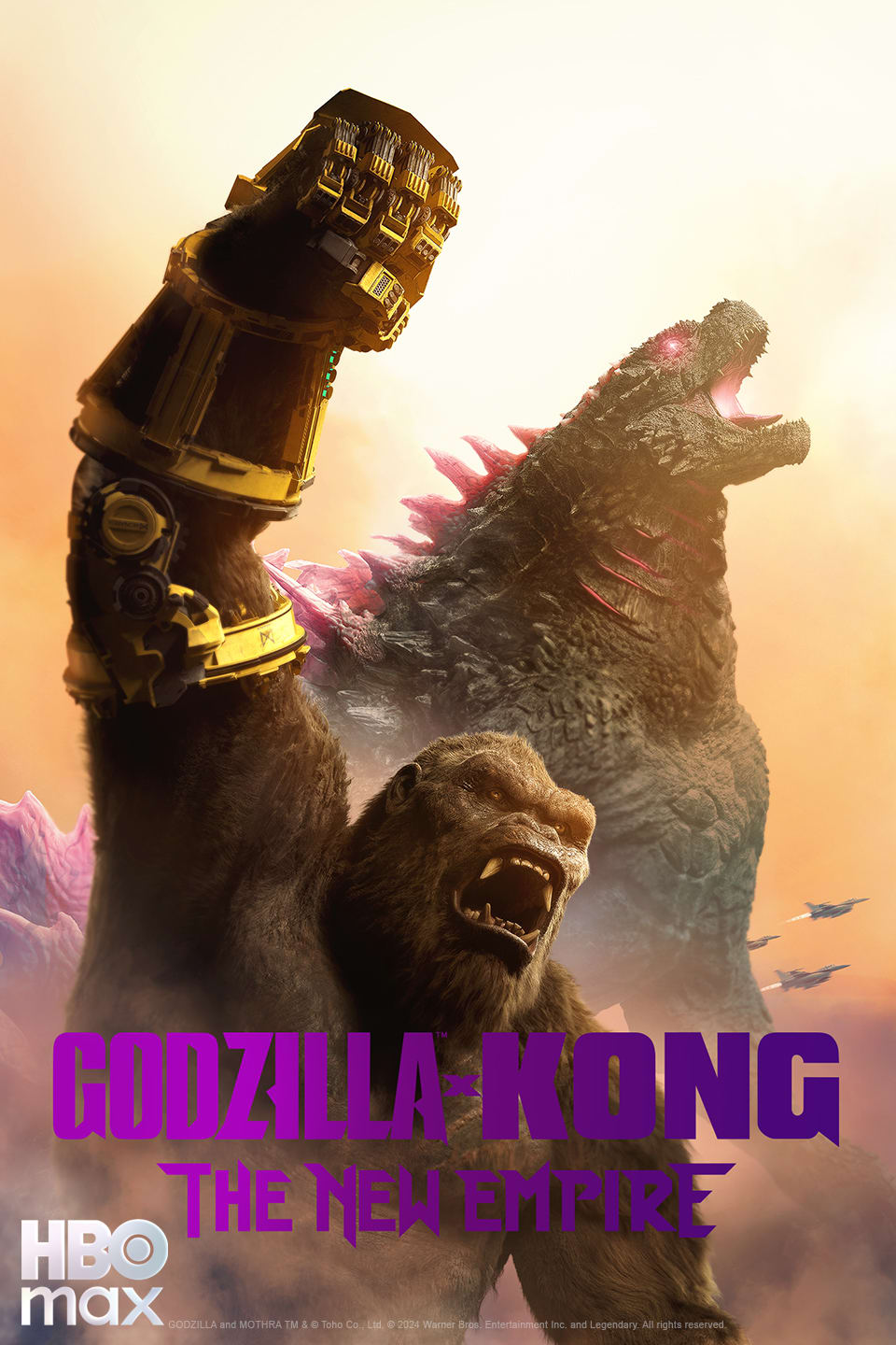 Godzilla Vs Kong Skull Island Hbo Max Official Trailer Godzilla