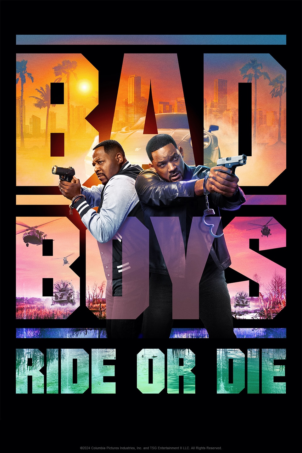 Netflix Watch Bad Boys 2021 Online Free Family Movies Best Movies