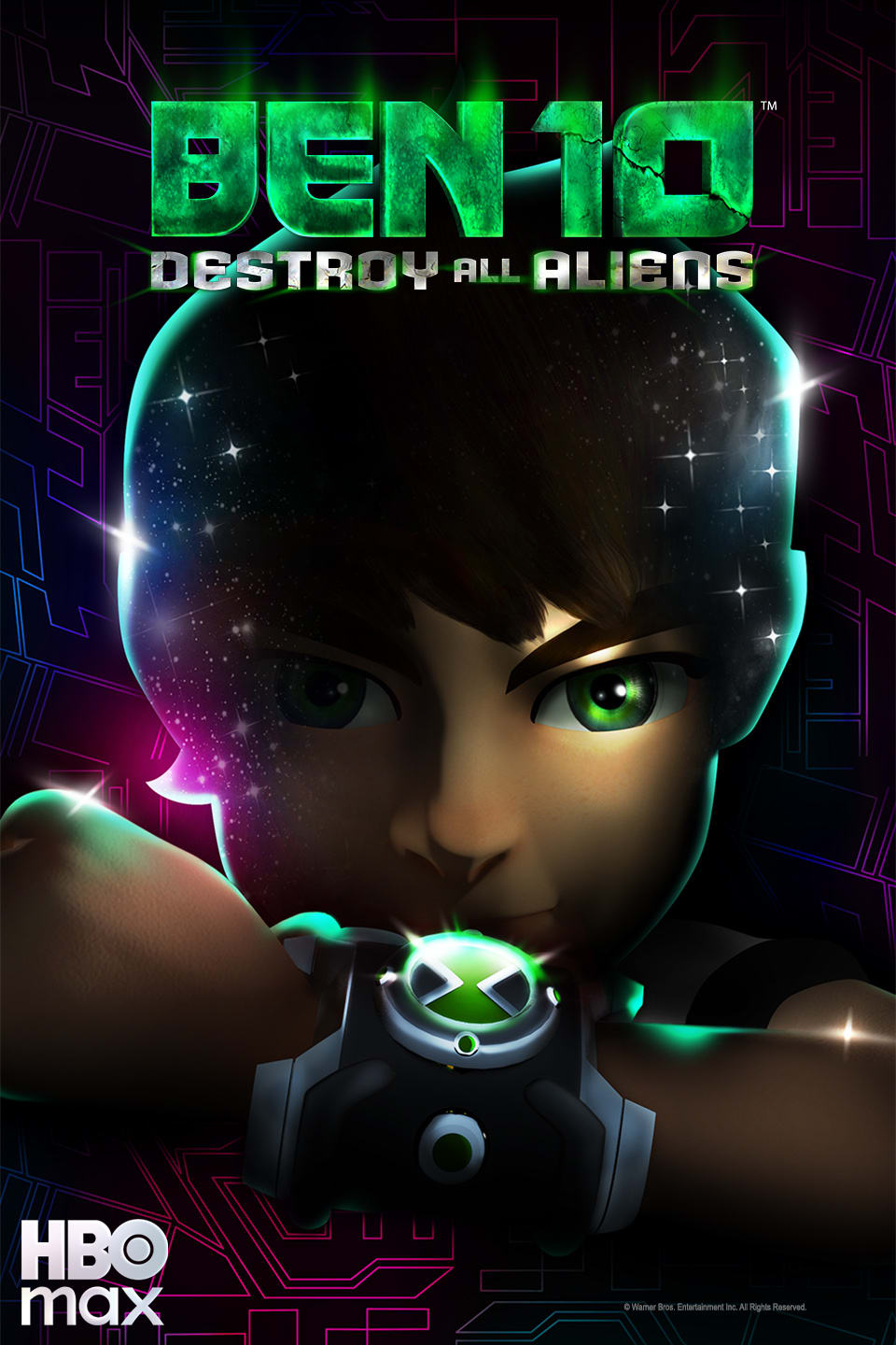 Ben 10 Alien Hbo Go Ben 10: Alien Force Complete Season DVD Zavvi UK