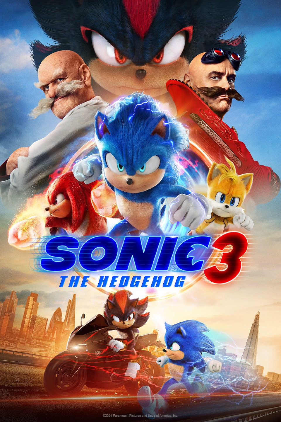 Sega Watch Sonic The Hedgehog Full Movie Sonic The Hedgehog