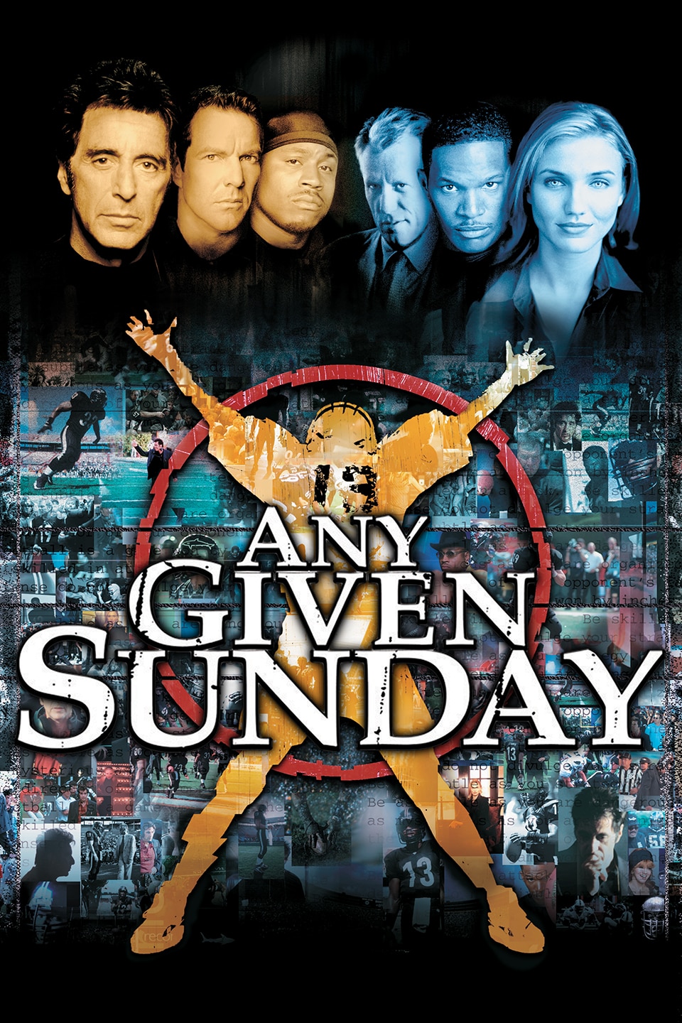 Watch Any Given Sunday Online with NEON