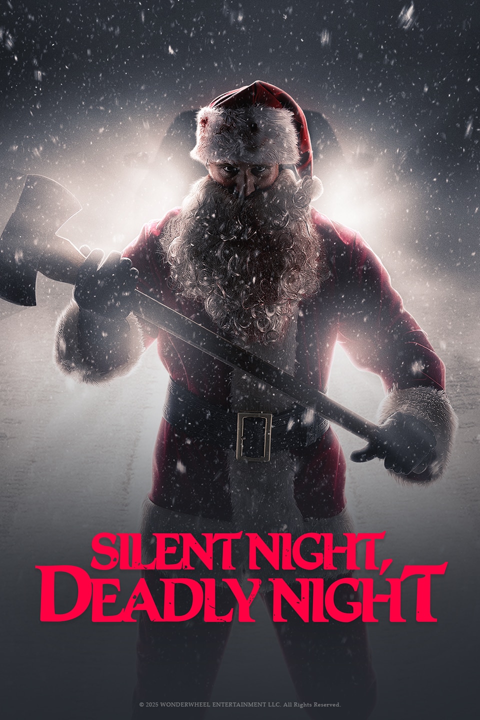 Watch Silent Night, Deadly Night Online with NEON $7.99