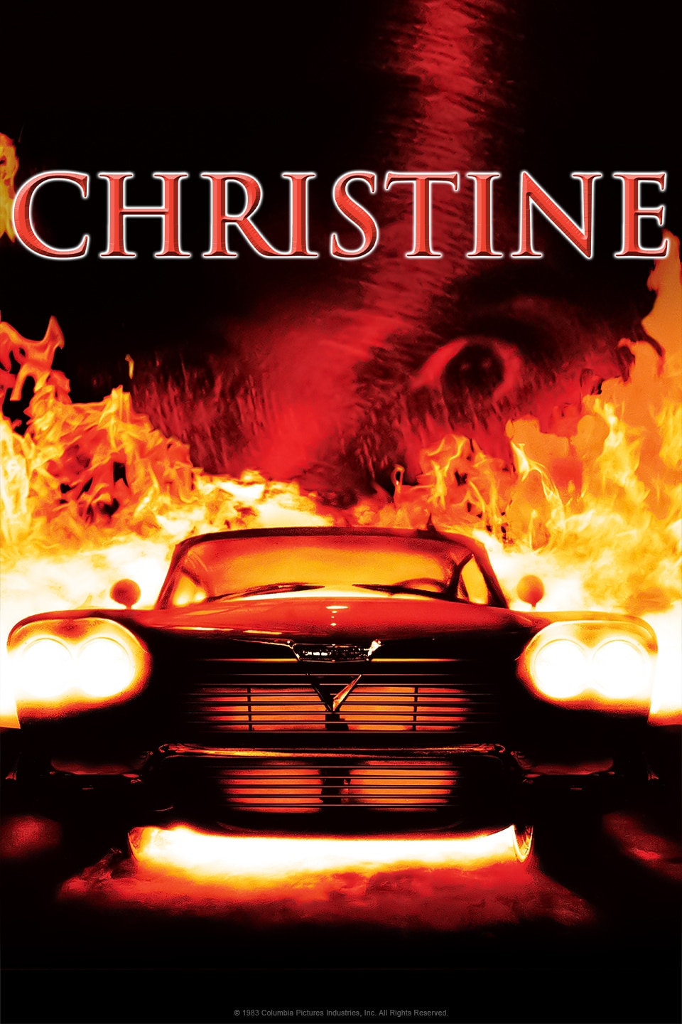 Watch Christine Online with NEON