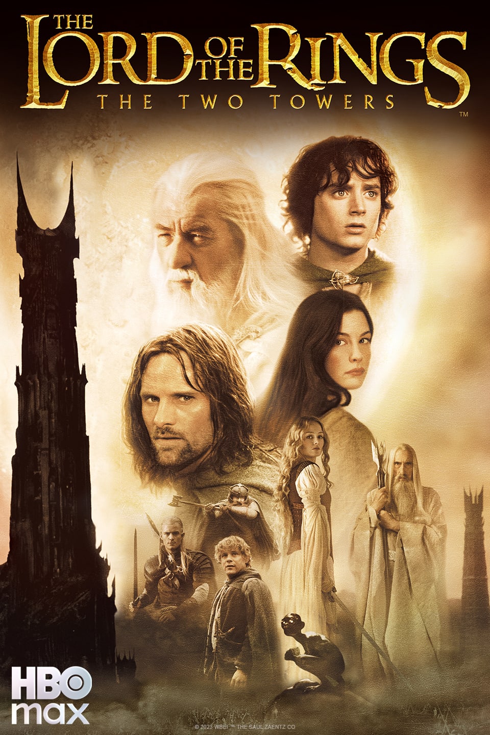 Movies The Ring Stream Watch The Lord Of The Rings: The Two Towers
