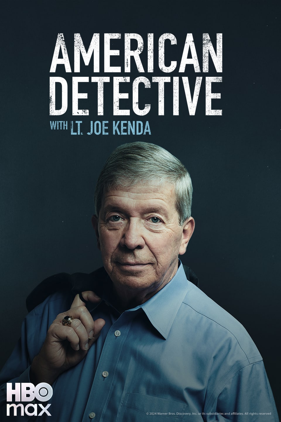 Watch American Detective With Joe Kenda Online Season