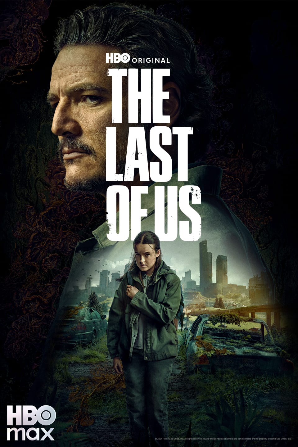 Watch The Last of Us Online Season on NEON