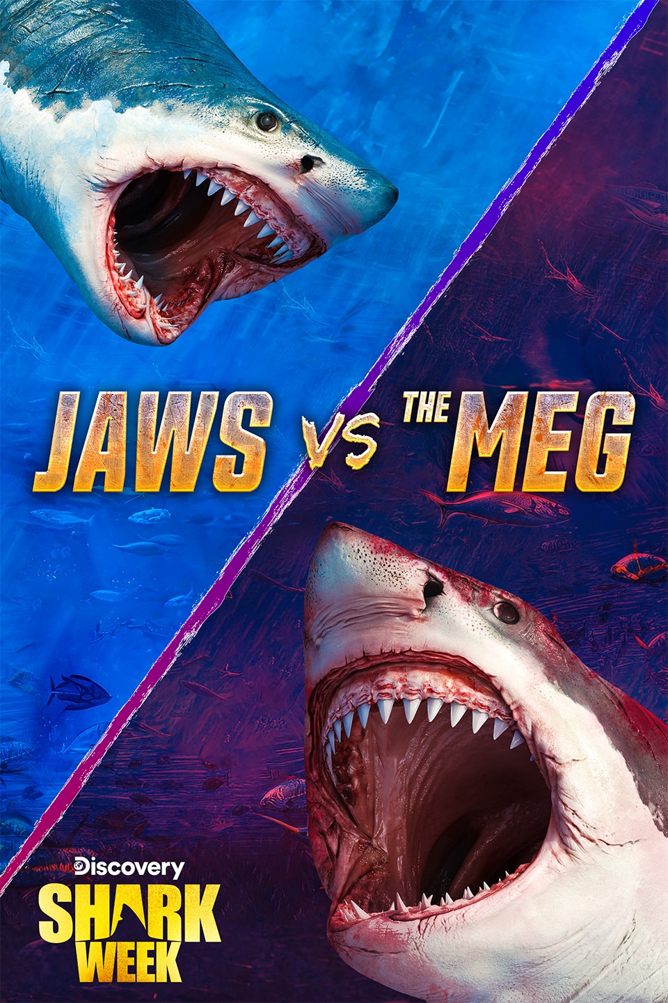 Megalodon Shark The Meg Full Movie Free Watch Online The Meg