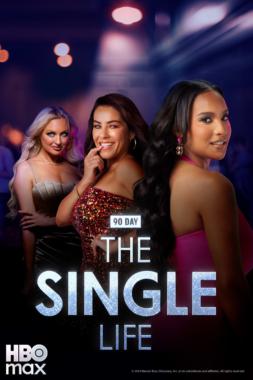 Single Life 90 Day FiancÃ© Season Episode 13 Watch 90 Day Fiance