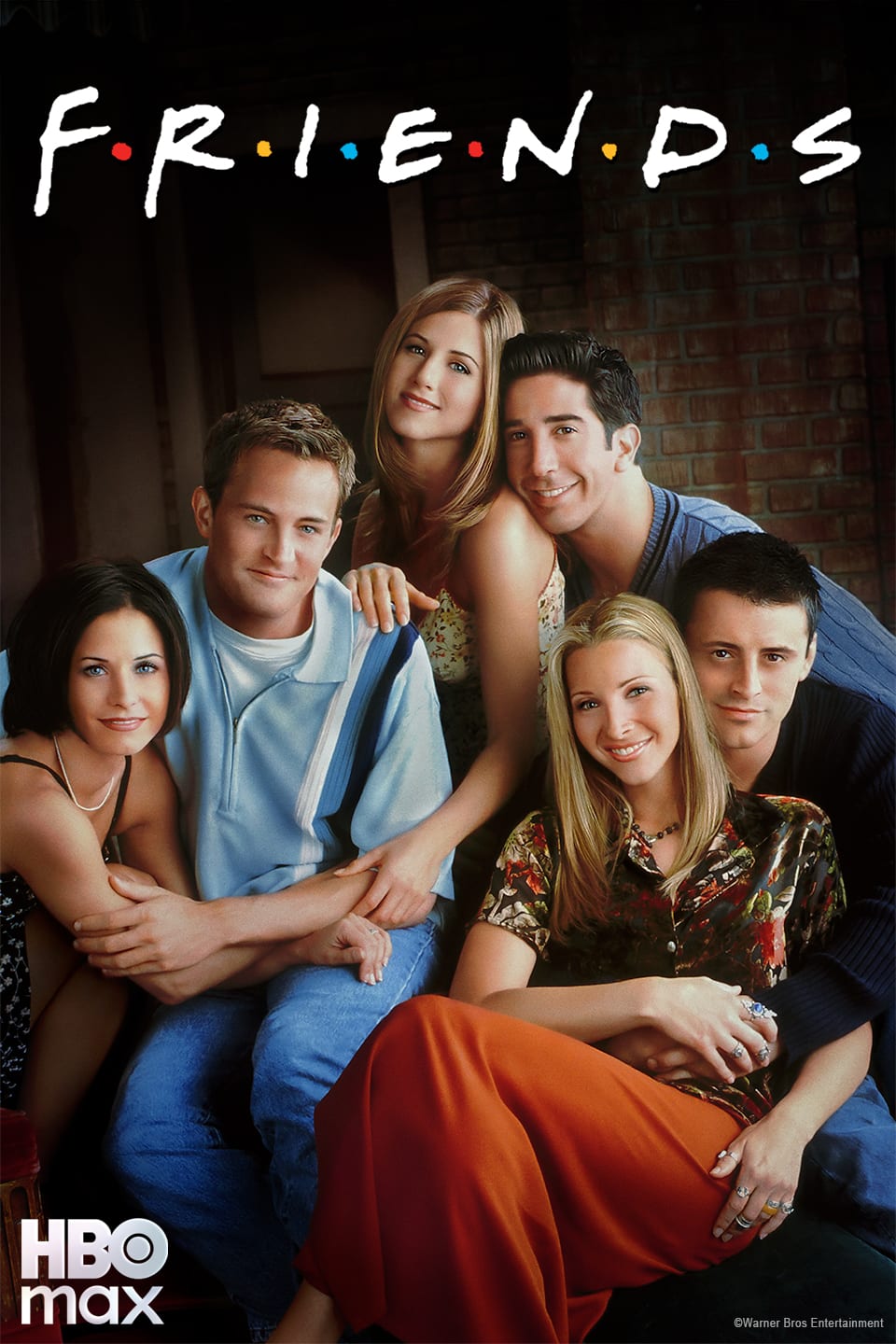 Hbo Max How To Watch Friends Series Online Teleparty Extension