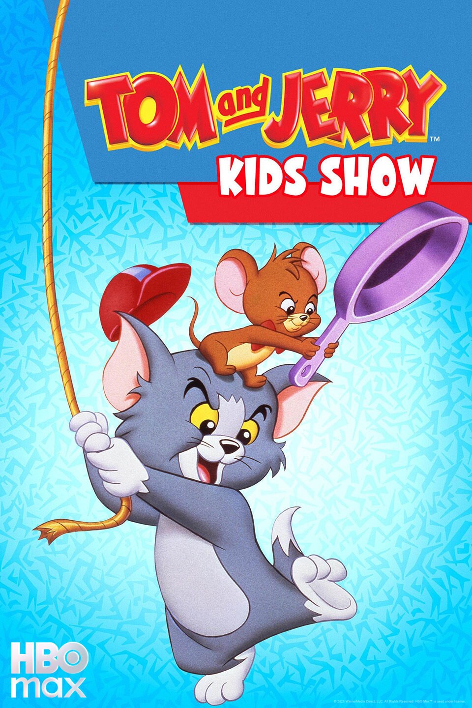 Jerry Show Tom And Jerry Not On Hbo Max Hbo Tom And Jerry In New York