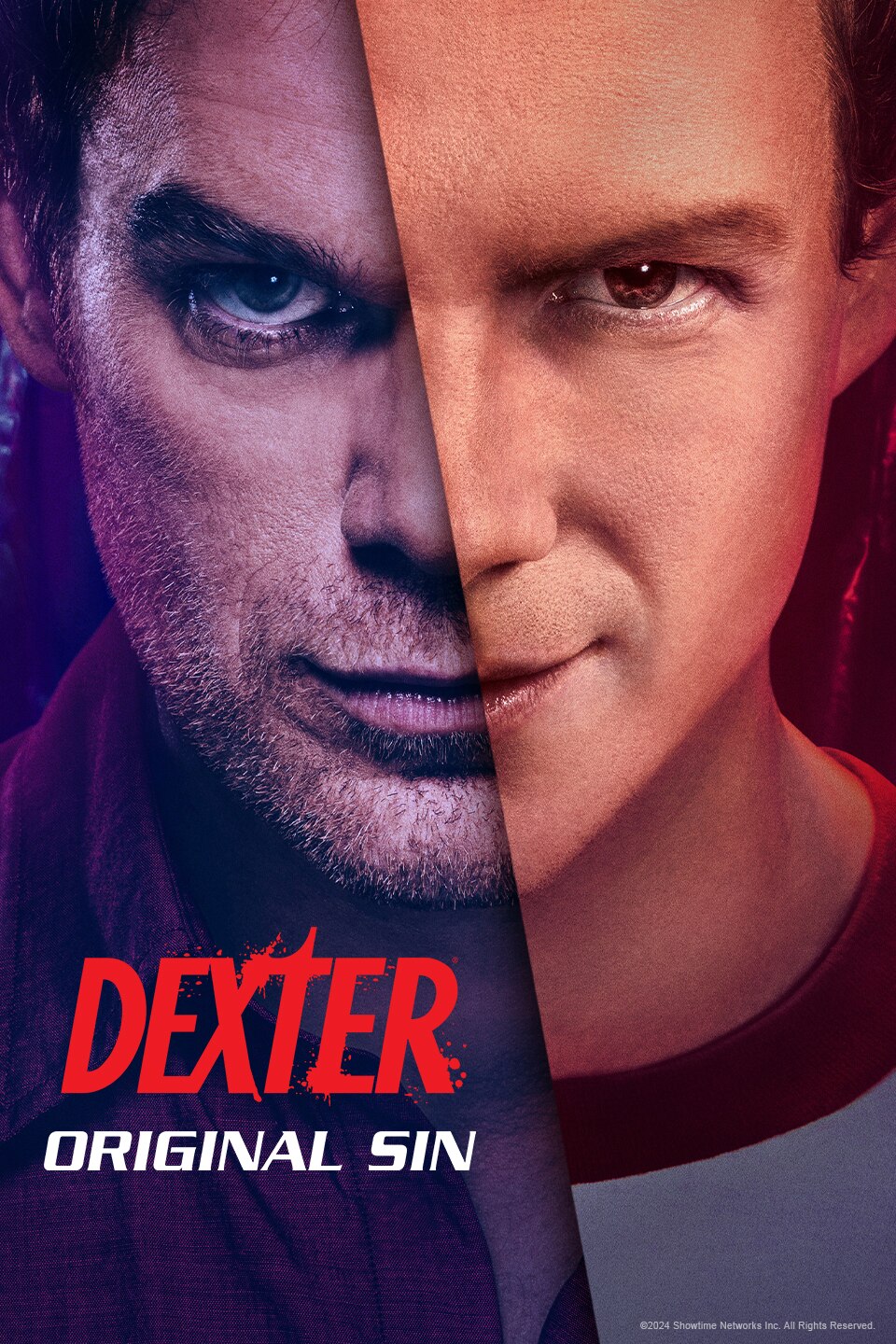 Tv Series Dexter Season Episode Online Watch Dexter: Original Sin