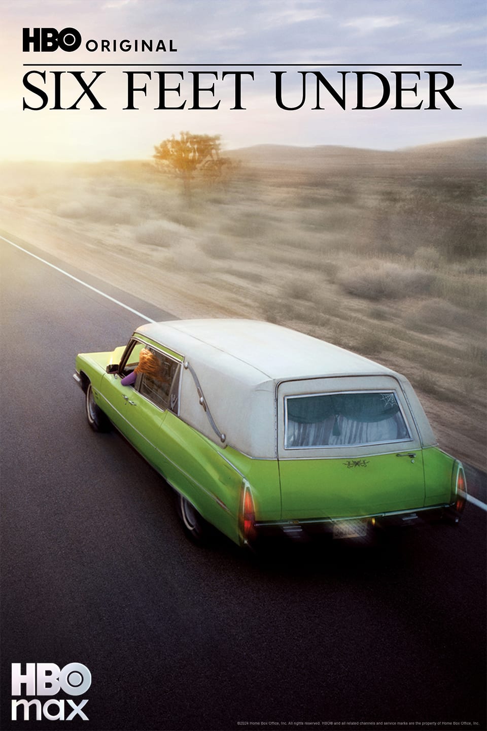 Watch Six Feet Under Online Season on NEON