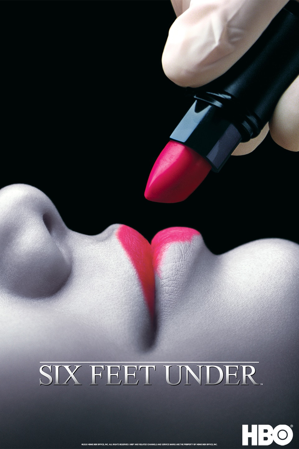 Watch Six Feet Under Online Season 1 5 on NEON