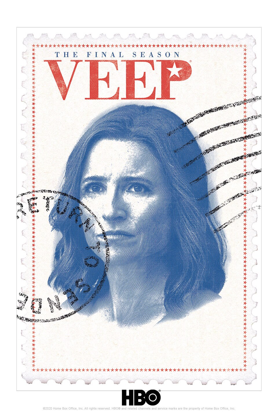 Watch Veep Online Season 1 7 on NEON