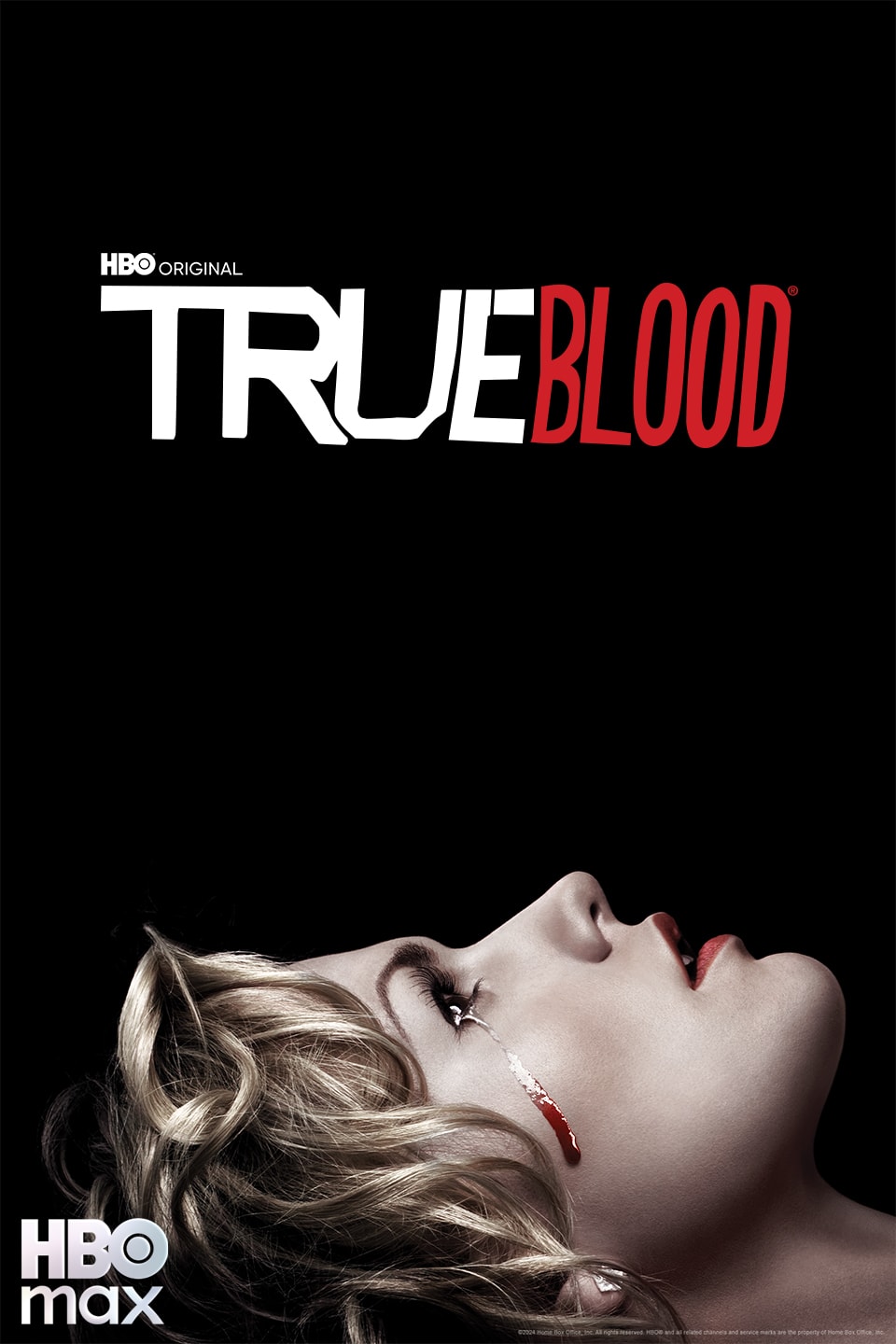 True Blood Cold Ground Watch True Blood Online Season On NEON
