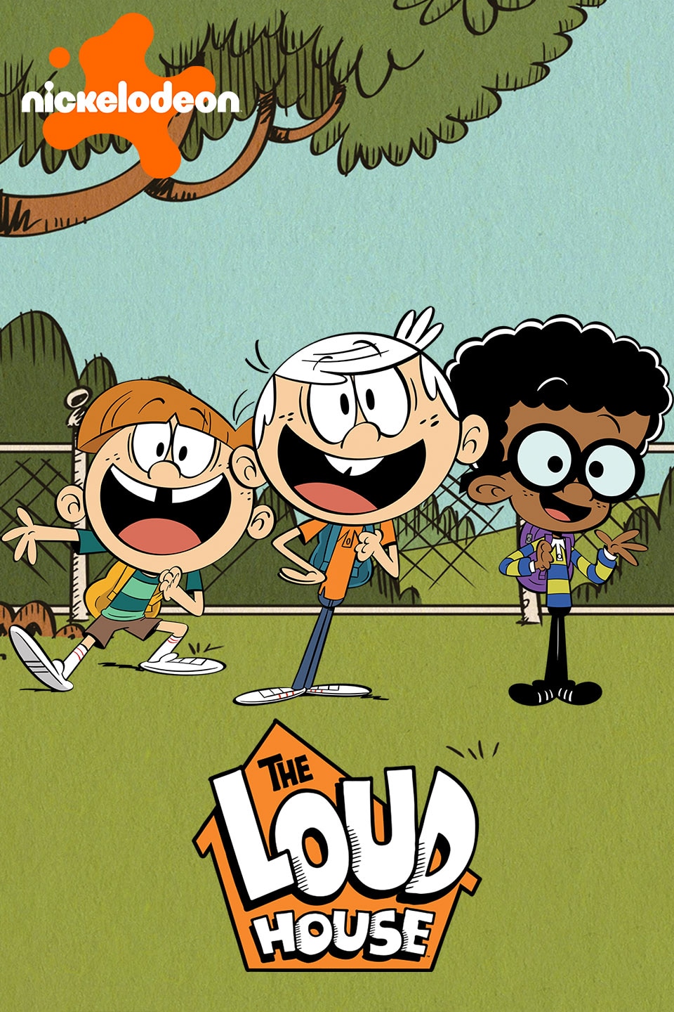 Watch The Loud House Online Season 1 6 on NEON