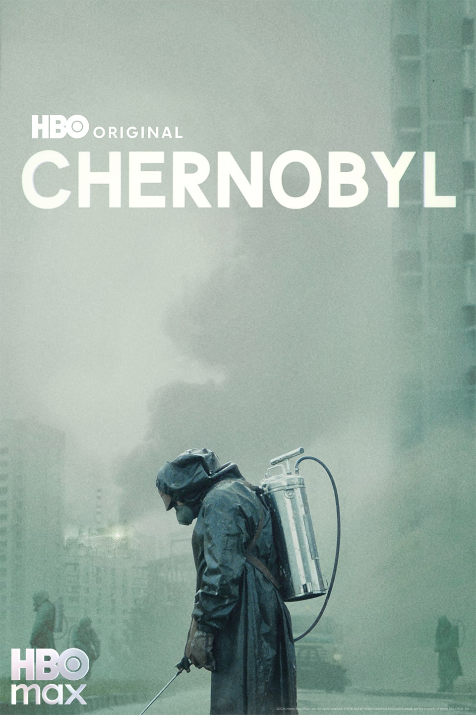 Watch Chernobyl Online Season on NEON
