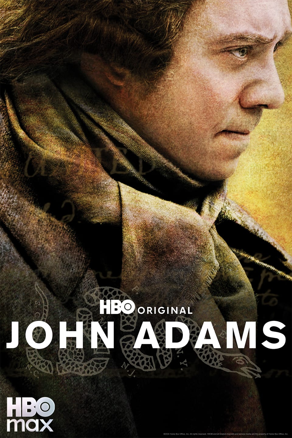 Watch John Adams Online Season on NEON