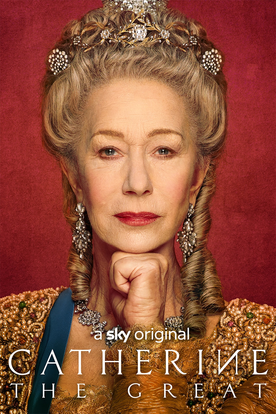 Catherine Imdb The Great Hulu The Rise Of Catherine The Great