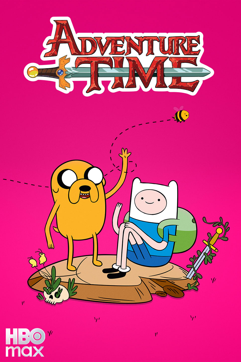 Watch Adventure Time Online Season 10 on NEON