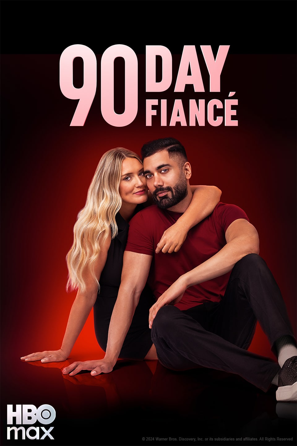 Watch 90 Day Fiancé Online Season 11 on NEON