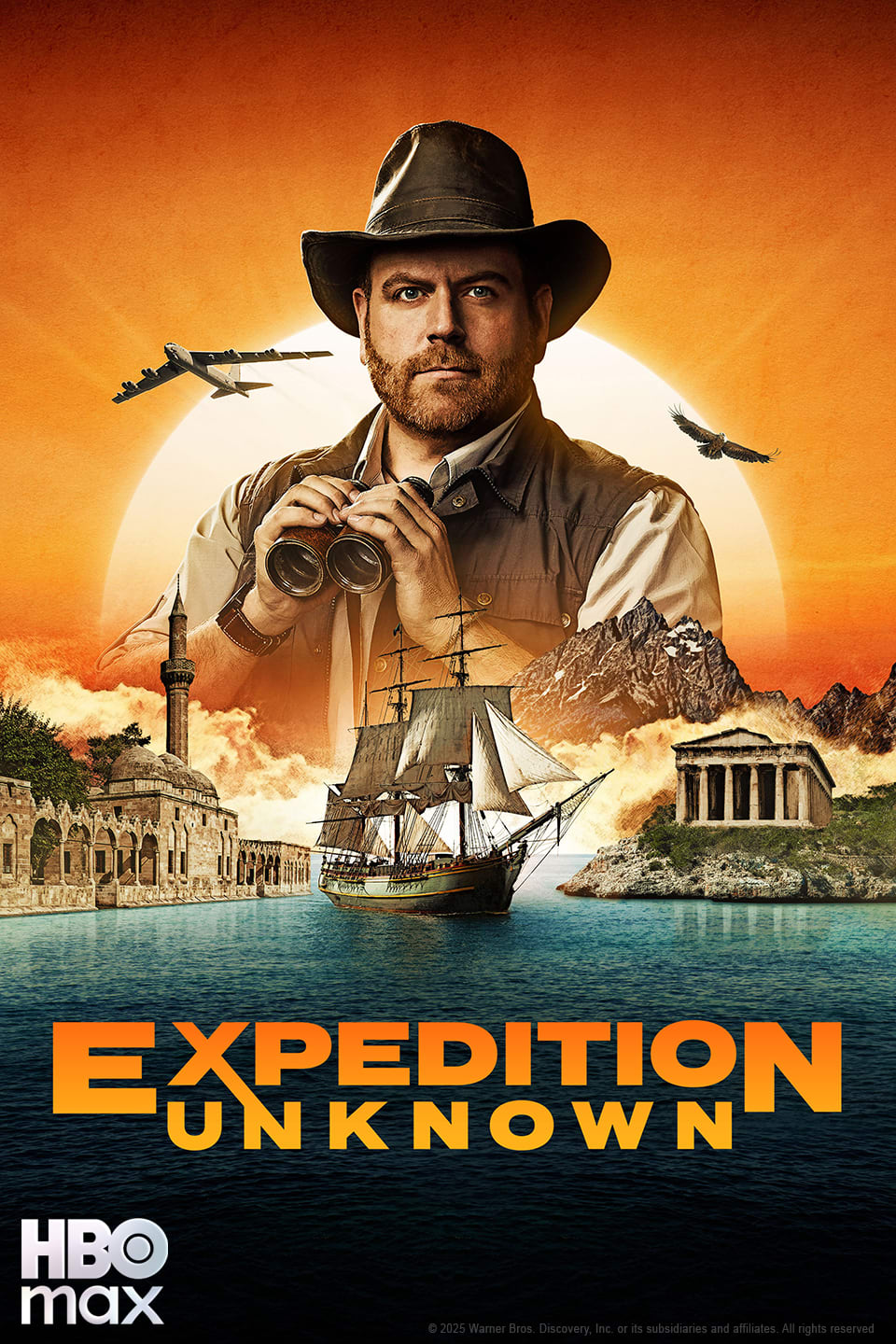 Watch Expedition Unknown Online Season on NEON