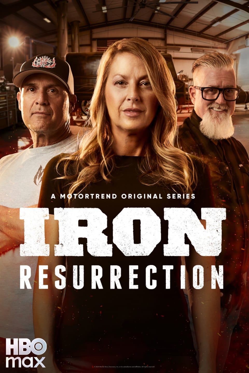 Legendary Hbo Max Drag Queen Show Harriet Tubman: Live In Concert