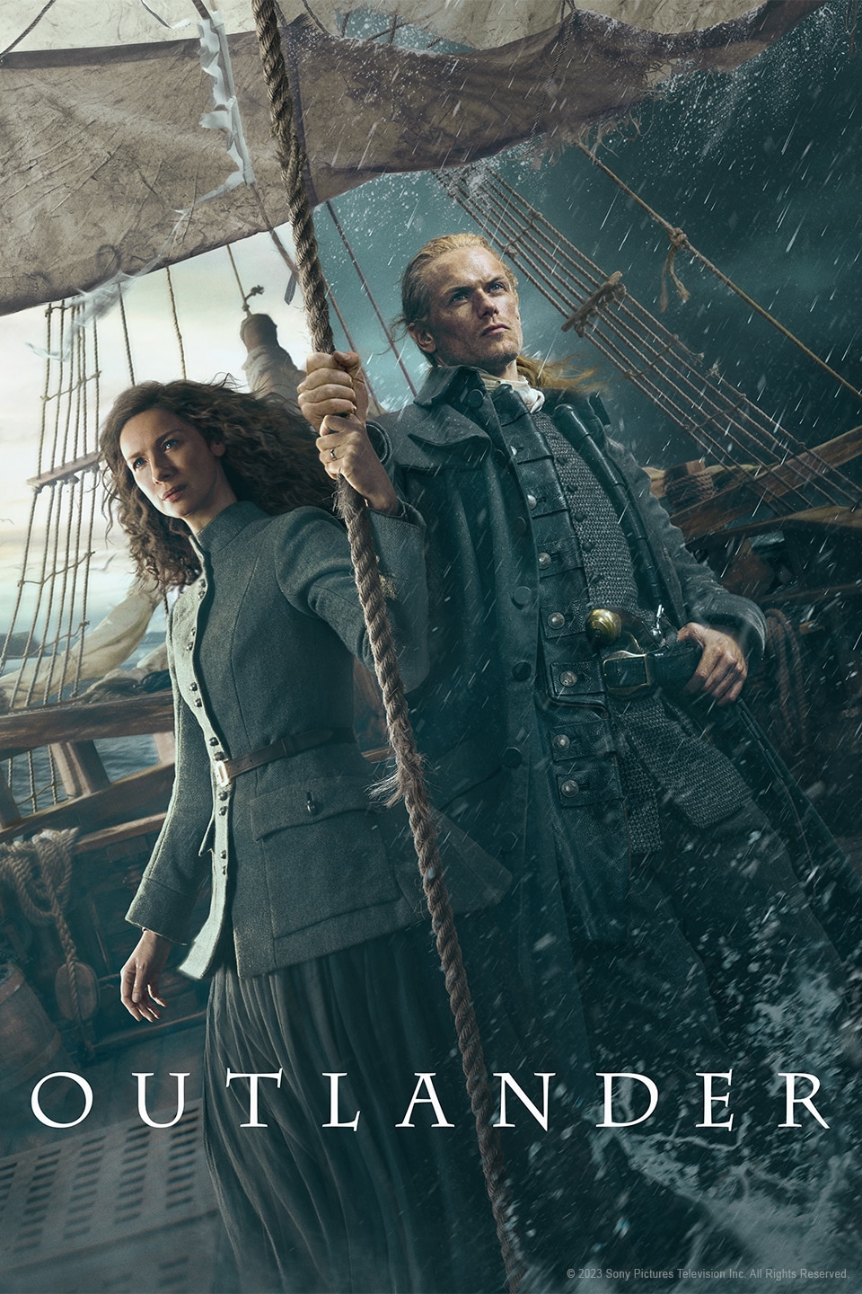 Outlander Trailer Outlander Season Full Episodes Free Watch